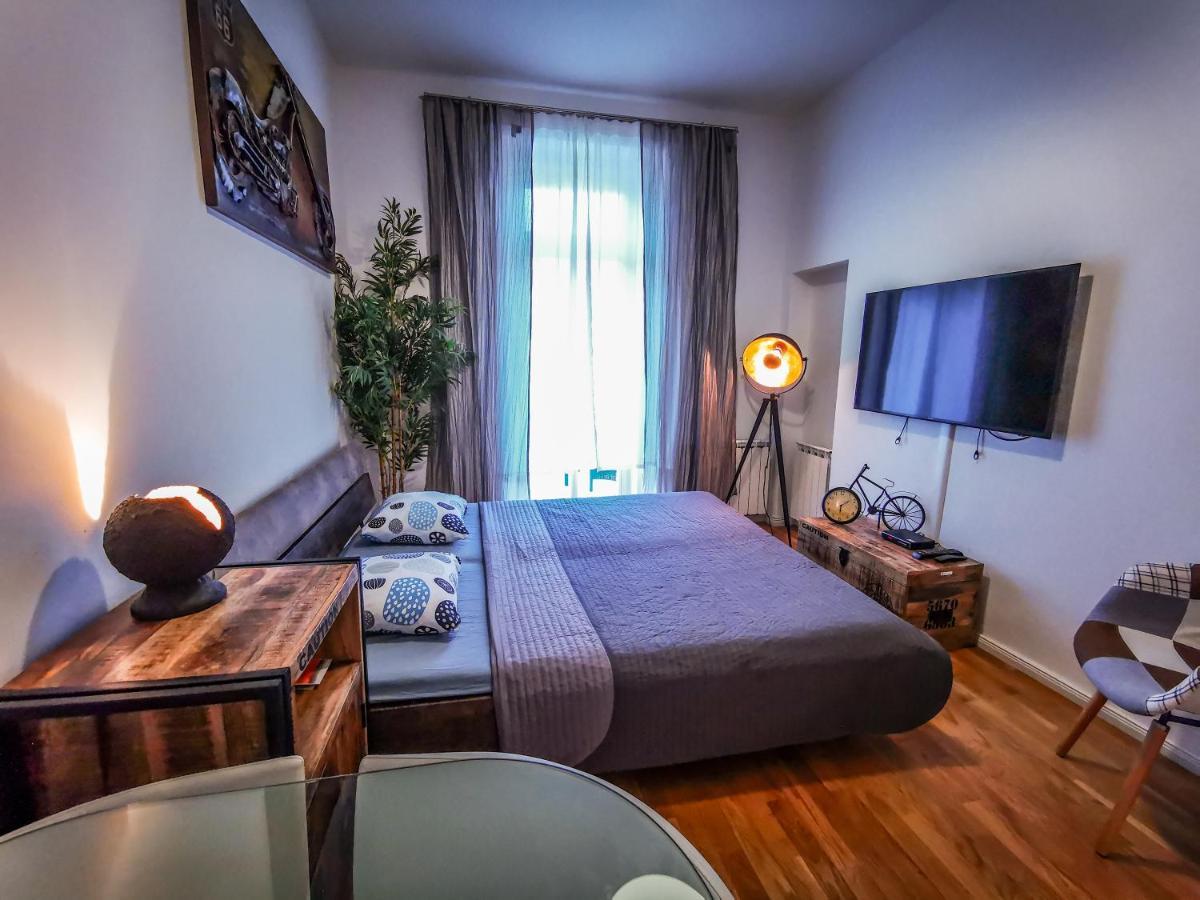 Ondrickova Apartment *