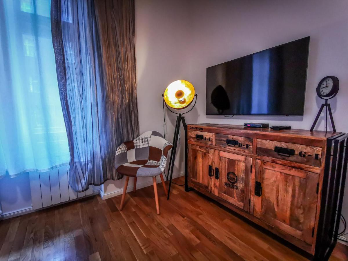 Ondrickova Apartment *