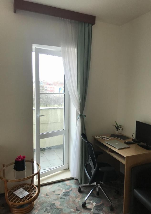 Hotel Otar 3*