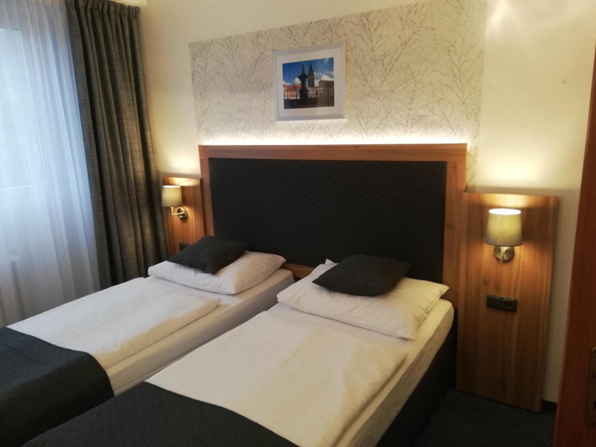 Bohemians Hotell