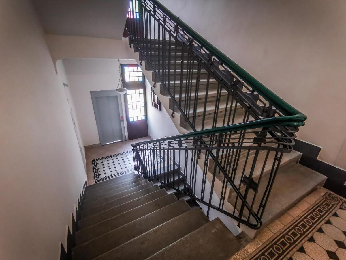 Apartmán Ondříčkova *
