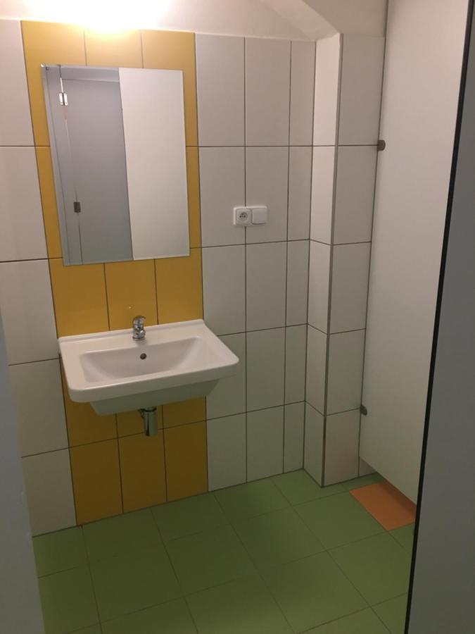 Capsule Wenceslas Square Hostel