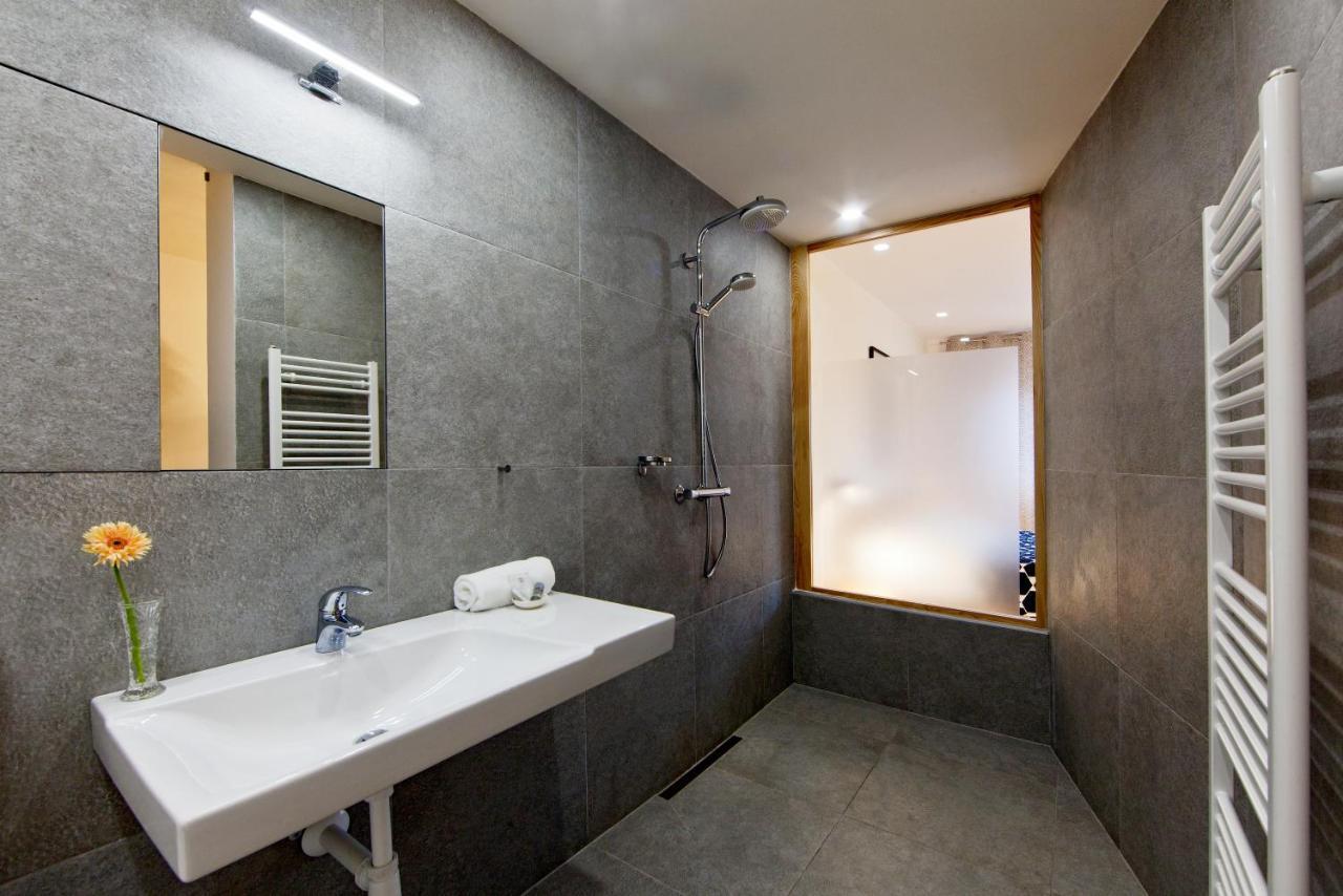 Wolf Hotell Prag