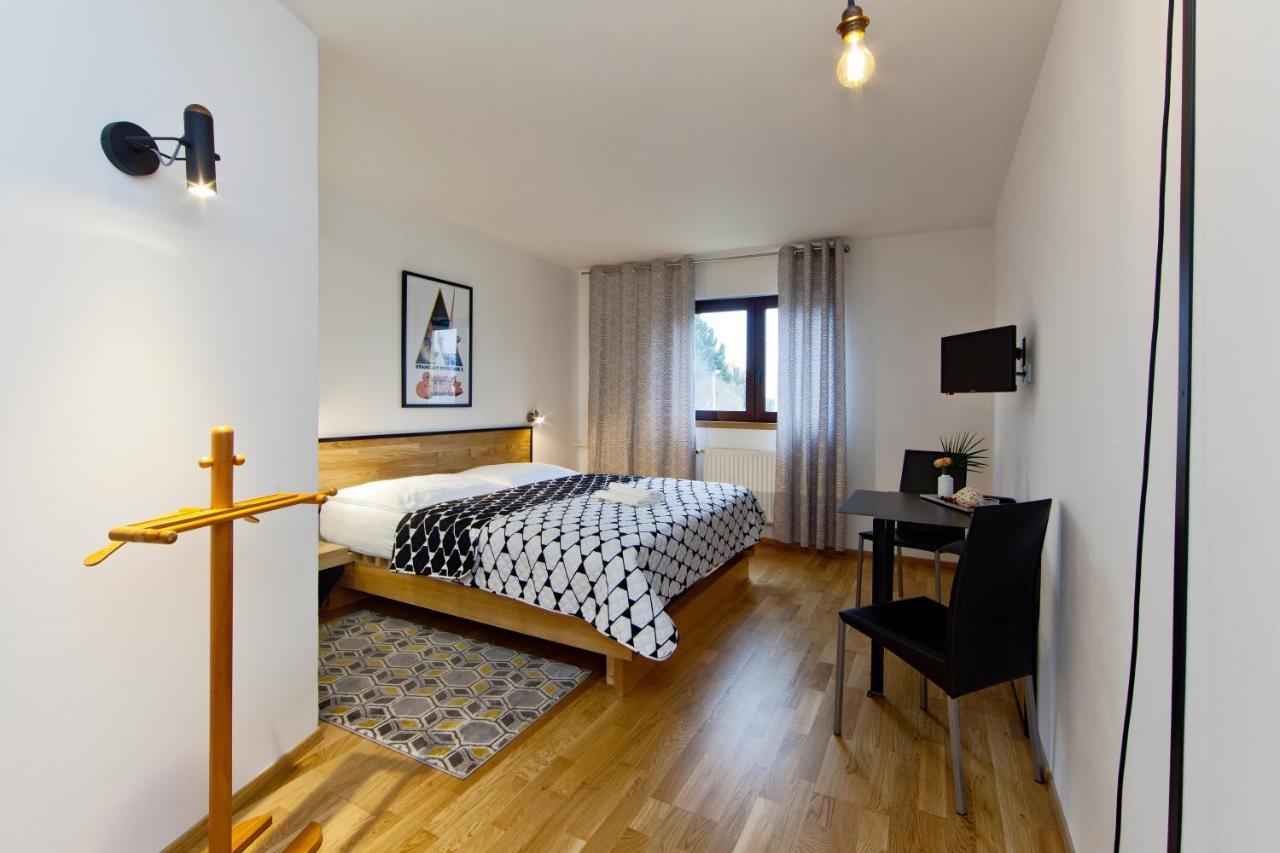 Wolf Hotell 3*