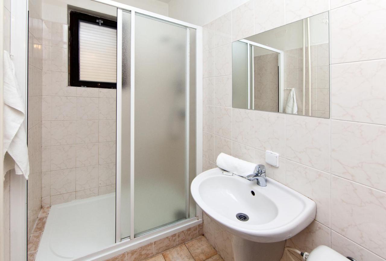 Hotell Wolf Prag