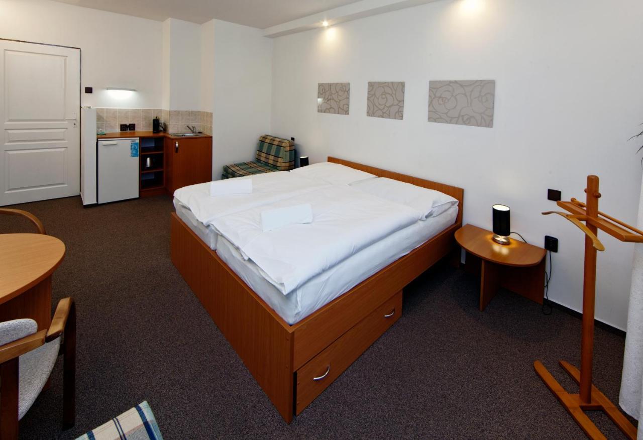Hotell Wolf