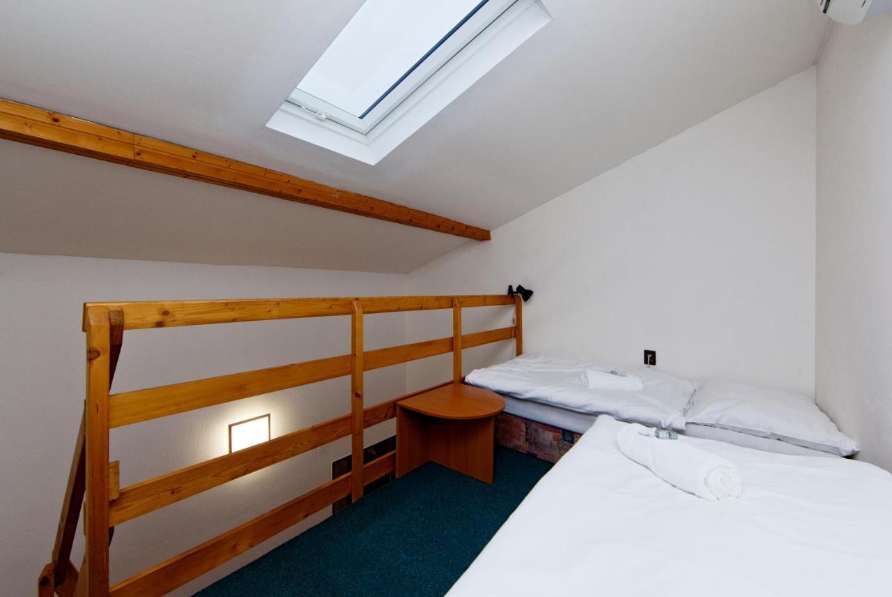 Hotell Wolf 3*