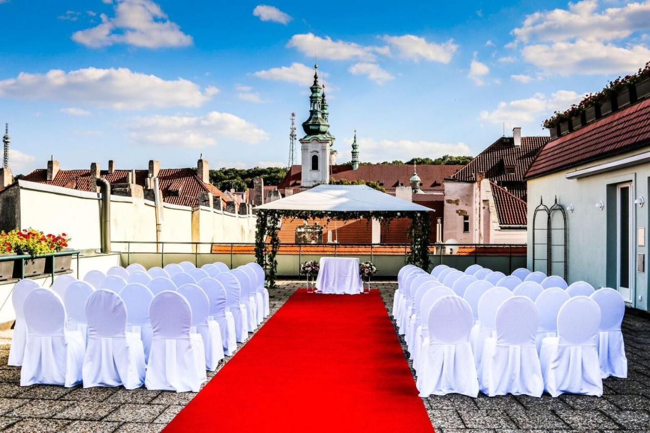 Savoy Praha