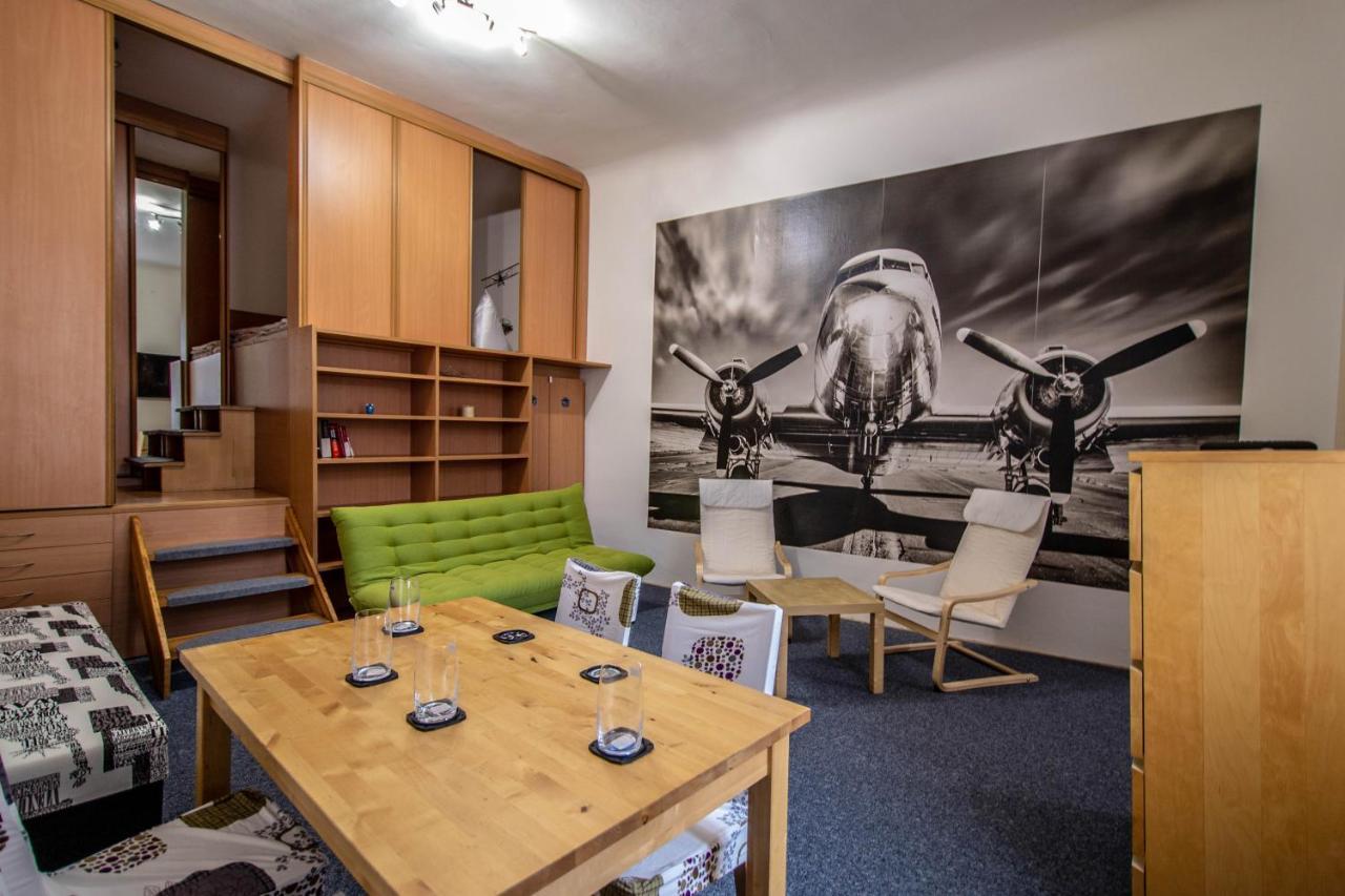 Jewish Synagogue Ruterra Apartment