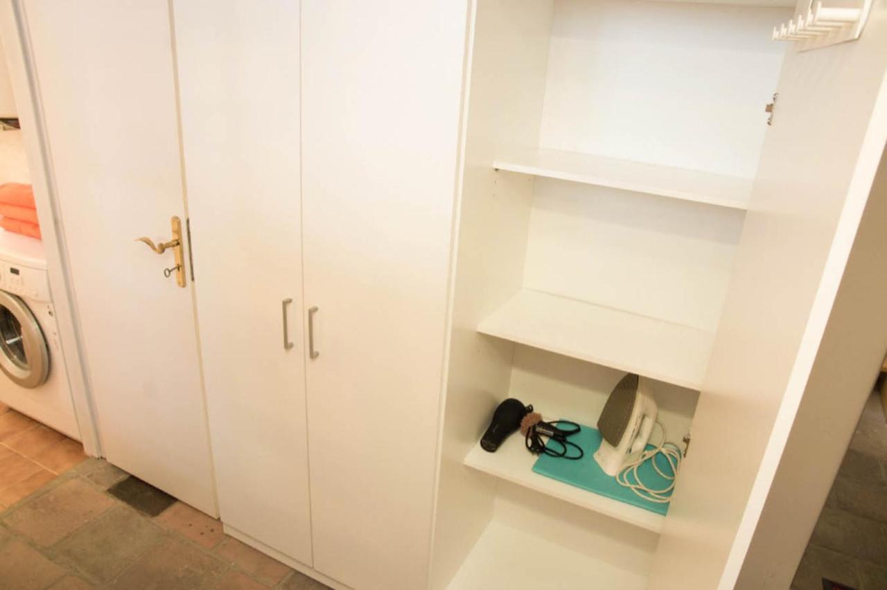 Loretanska Apartment *