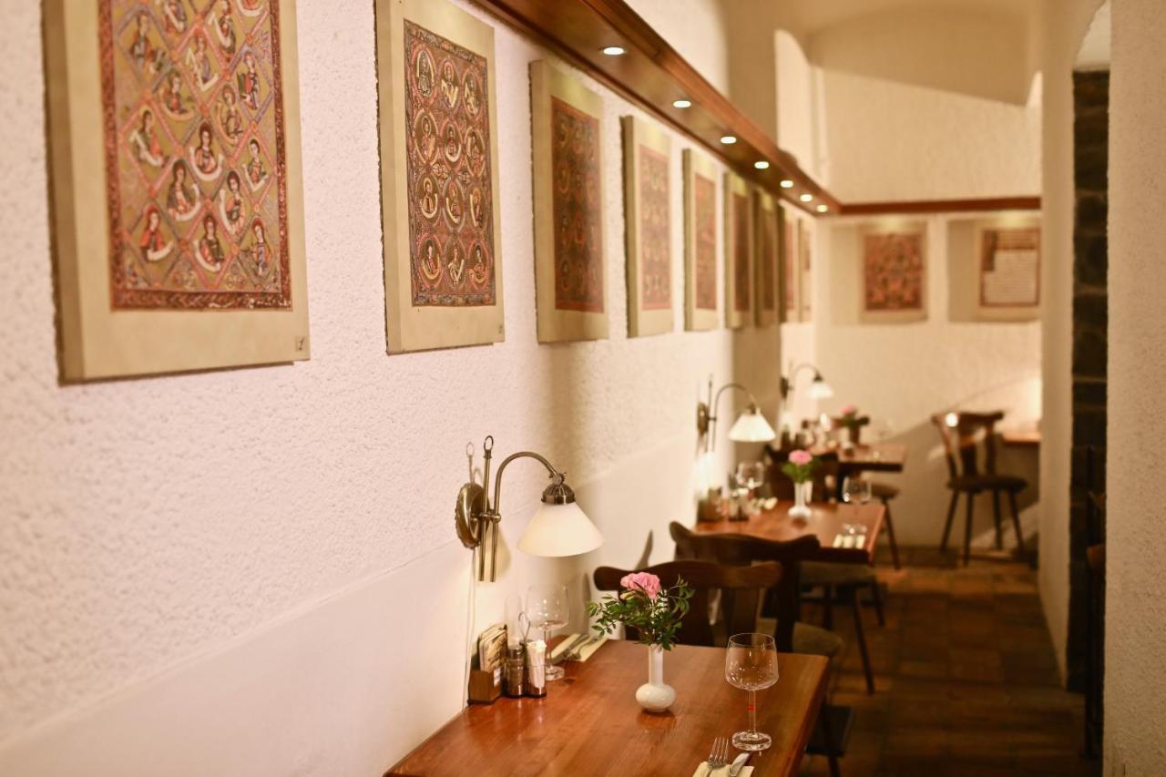 U Semika Hotel Prag