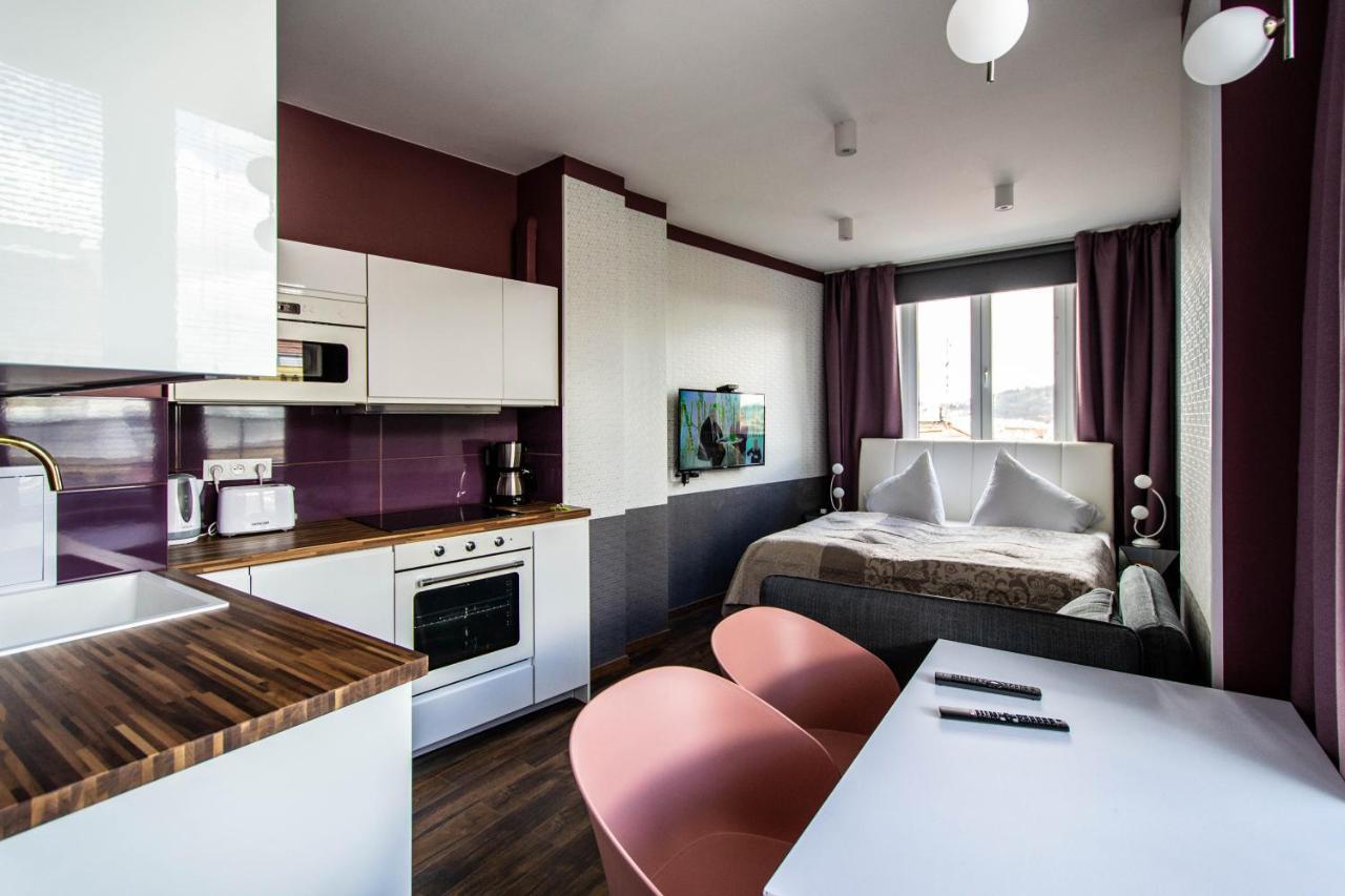 Colorful Day In Design Prag
