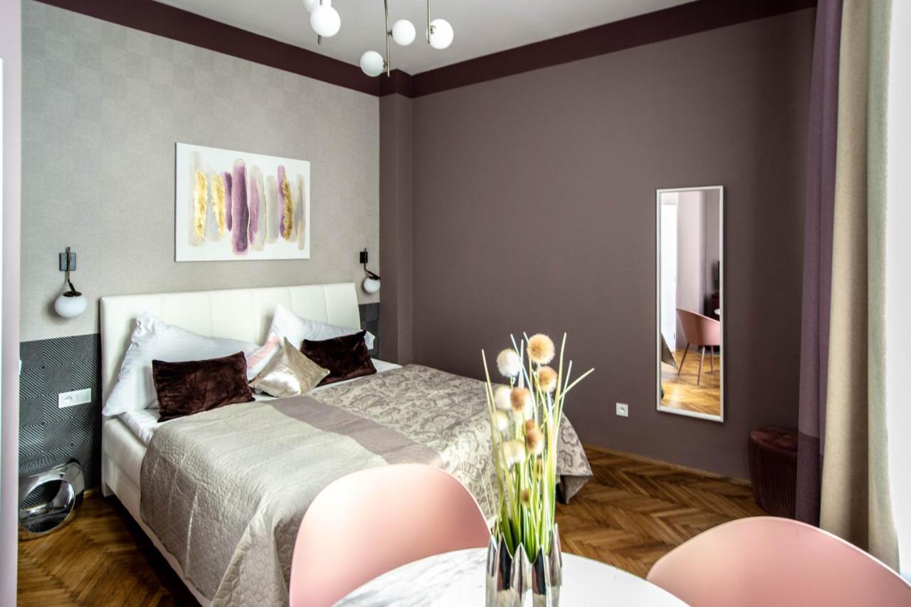 Colorful Day In Design Prag
