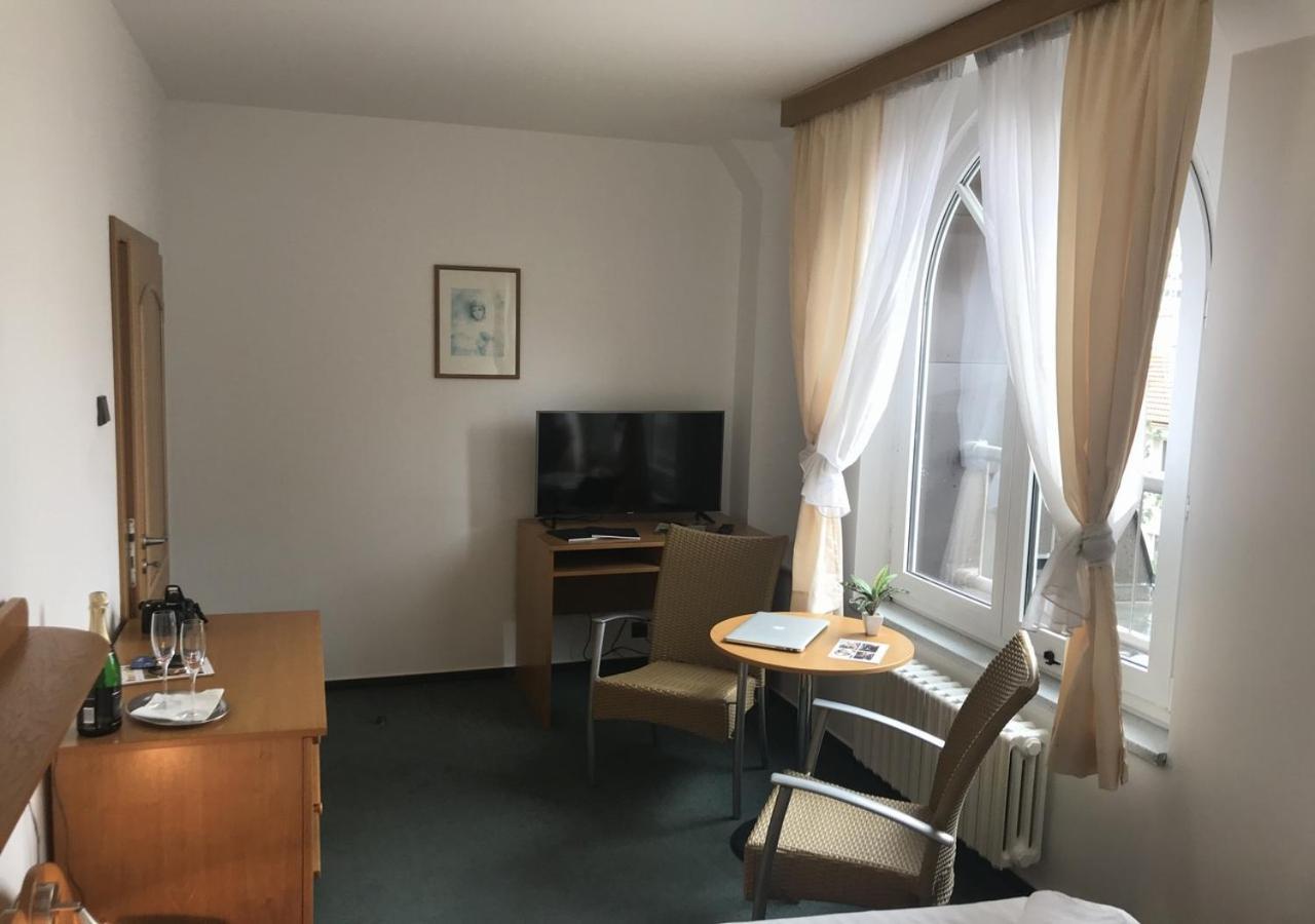 Otar 3* Prag