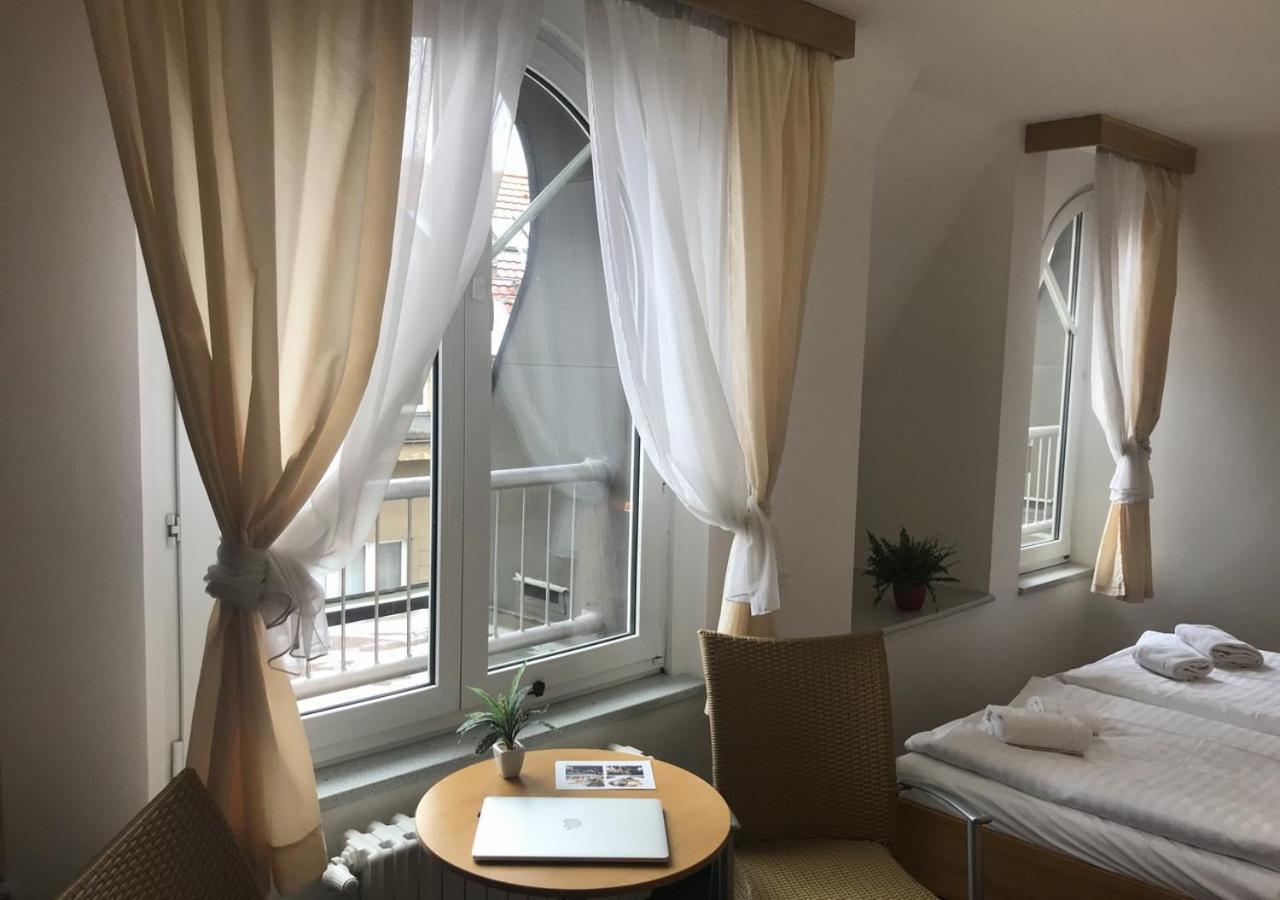Hotell Otar