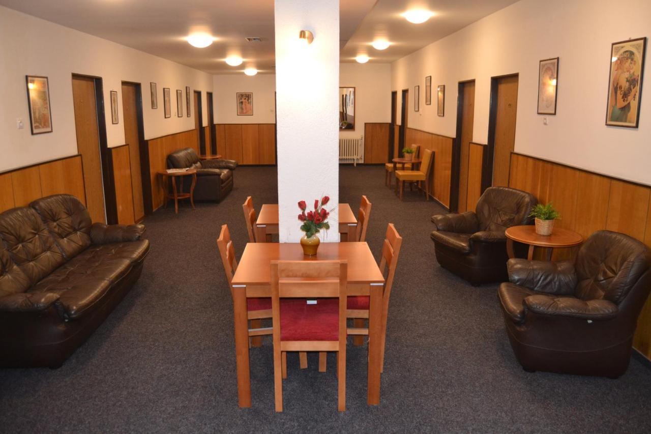 Bohemians Hotell