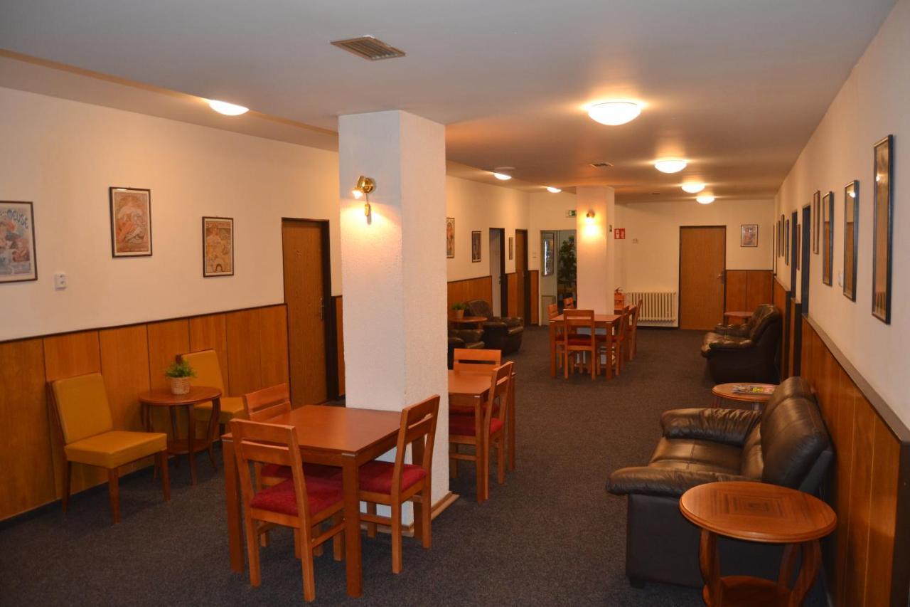 Hotell Bohemians