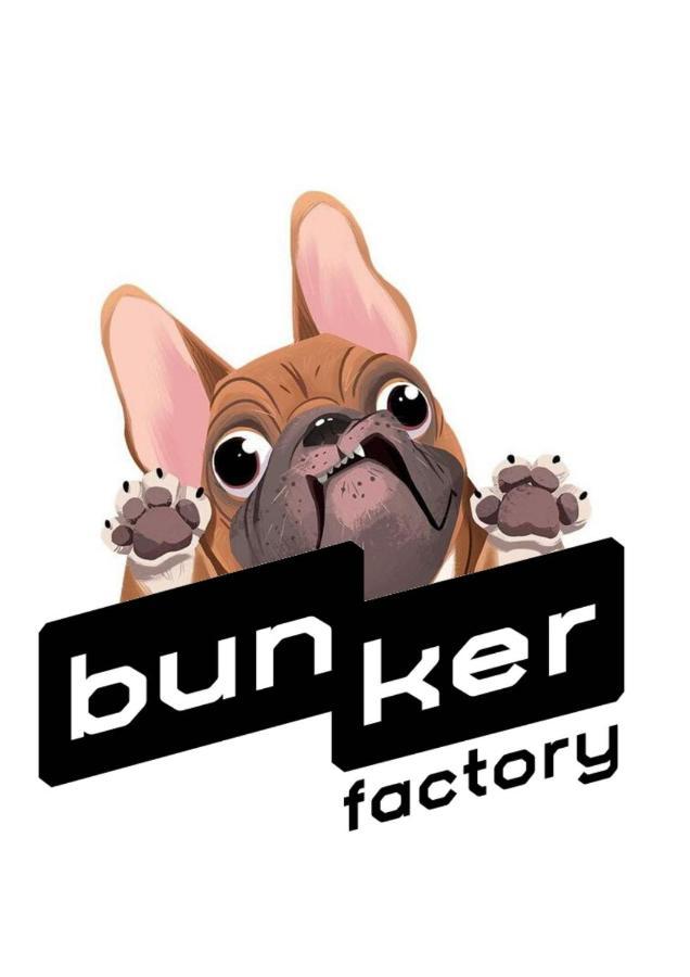 Bunker Factory *