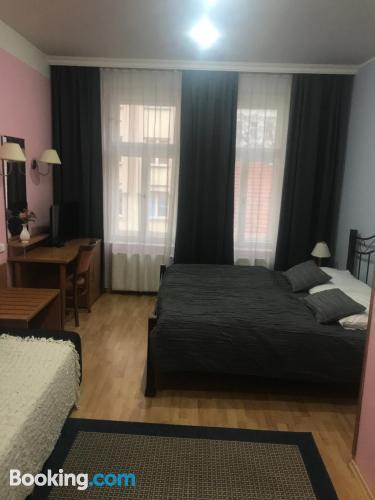 Hotel Aladin