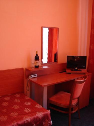 Aladin Hotel