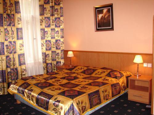 Hotel Aladin 3*