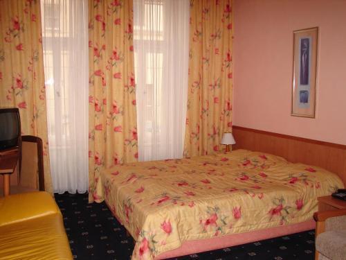 Hotel Aladin