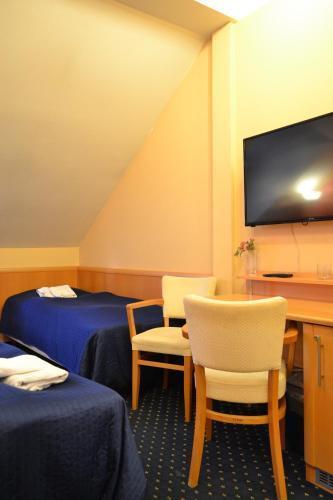 Hotel Aladin 3*