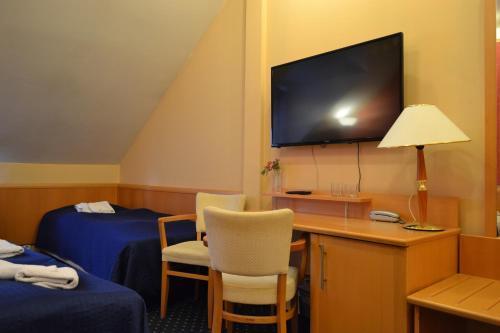 Hotel Aladin 3*
