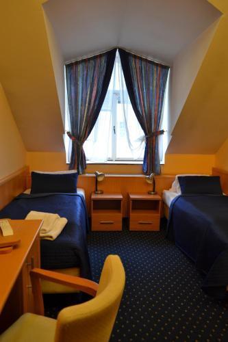 Aladin Hotel