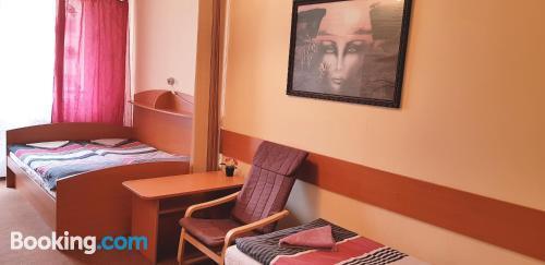 Hotell Rohoznik Prag