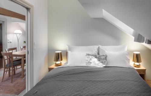 Aparthotel Blue Oak Prague