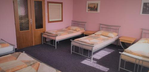Rohoznik Hotell 3*