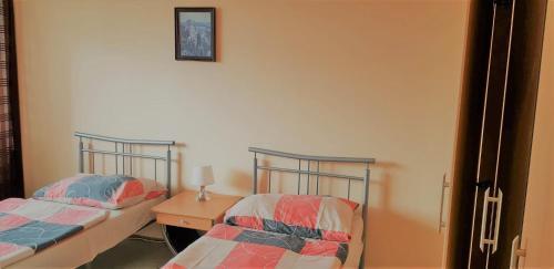 Rohoznik 3* Prag