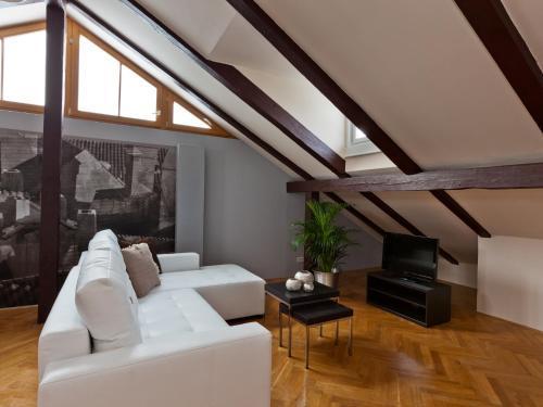 Holiday Aparthotel Prag