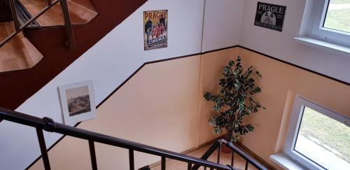 Rohoznik Hotell