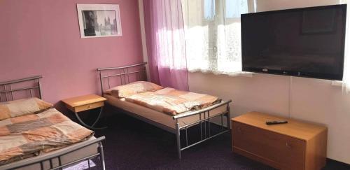 Hotell Rohoznik Prag