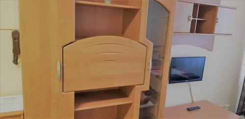 Hotell Rohoznik 3*