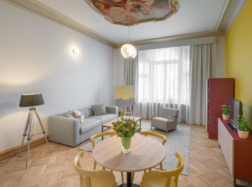 Art House By Adrez Apartment *