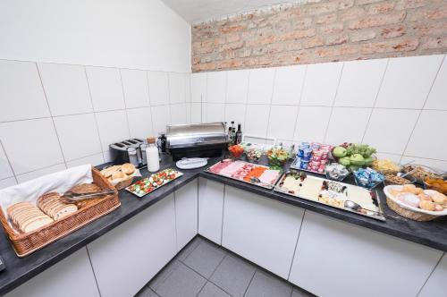 Downtown Kodanska 4*