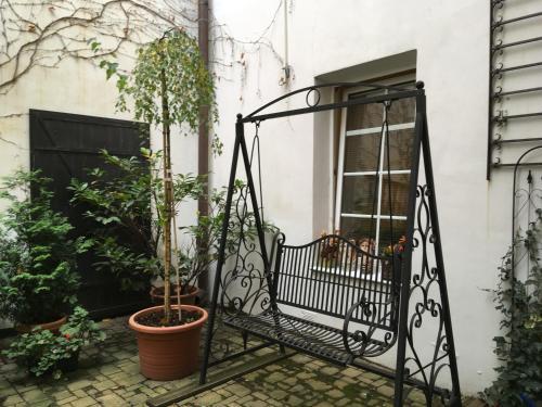Apartment Davids Prag