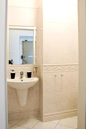 Ai Quattro Angeli Aparthotel Prag