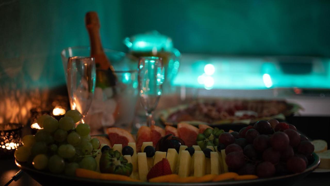Wellness Relax - Luxusni
