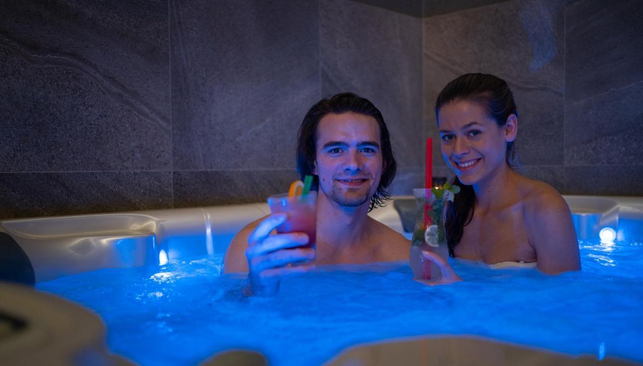 Wellness Relax - Luxusni *
