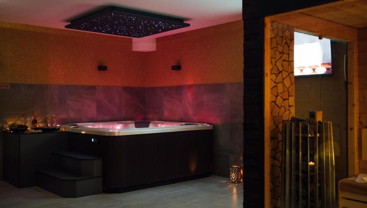 Wellness Relax - Luxusni *