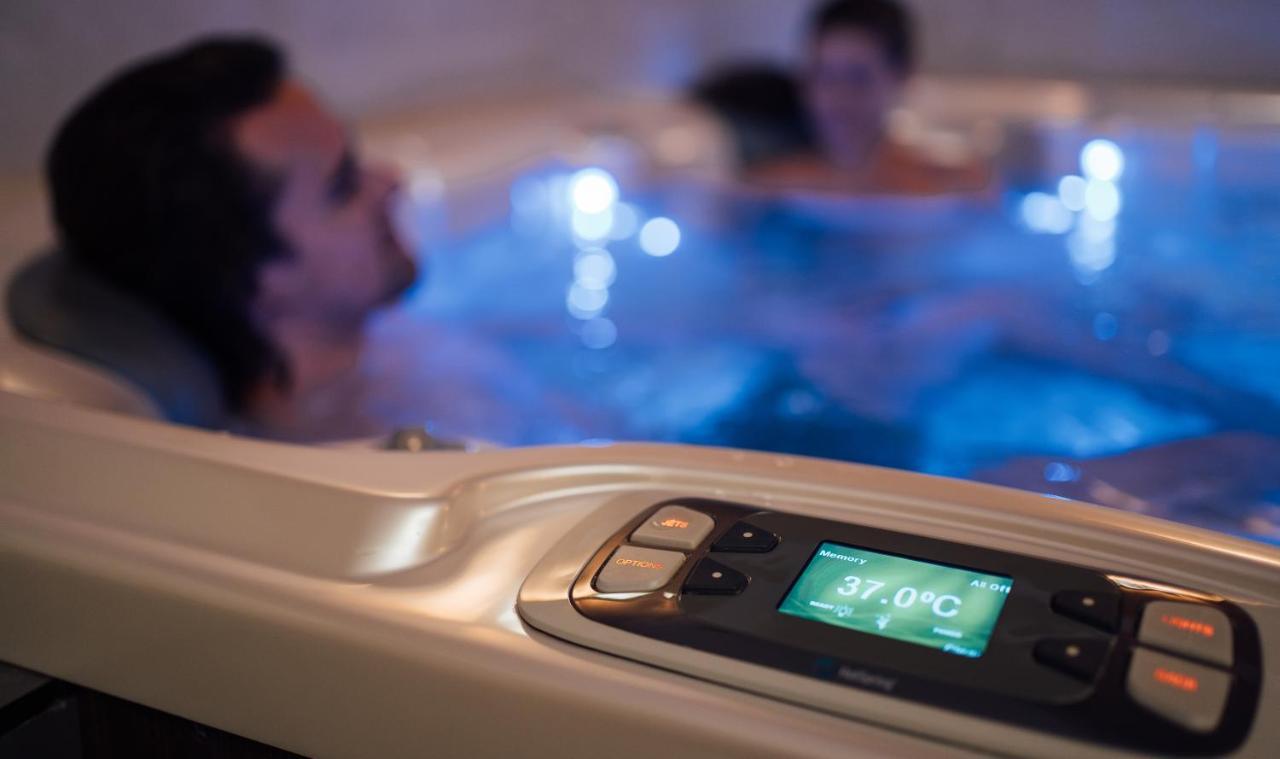 Wellness Relax - Luxusni *