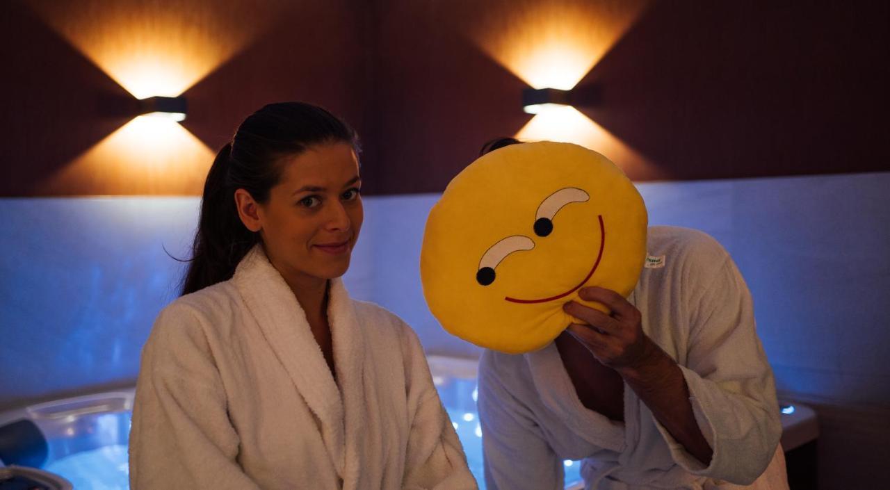 Wellness Relax - Luxusni *