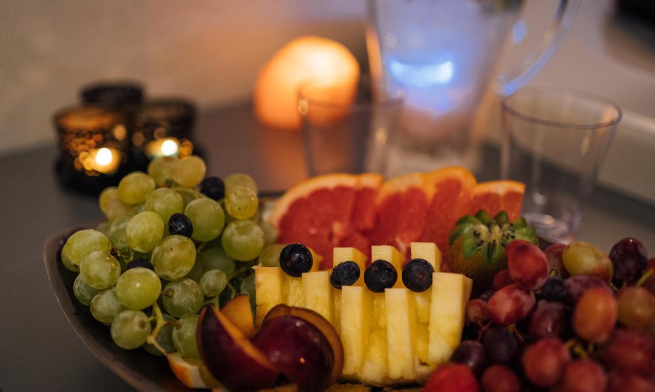 Timebasishotel Wellness Relax - Luxusni Prag