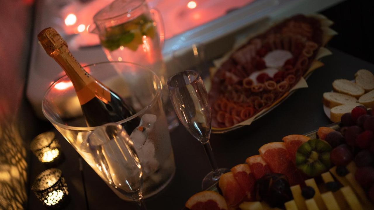 Wellness Relax - Luxusni