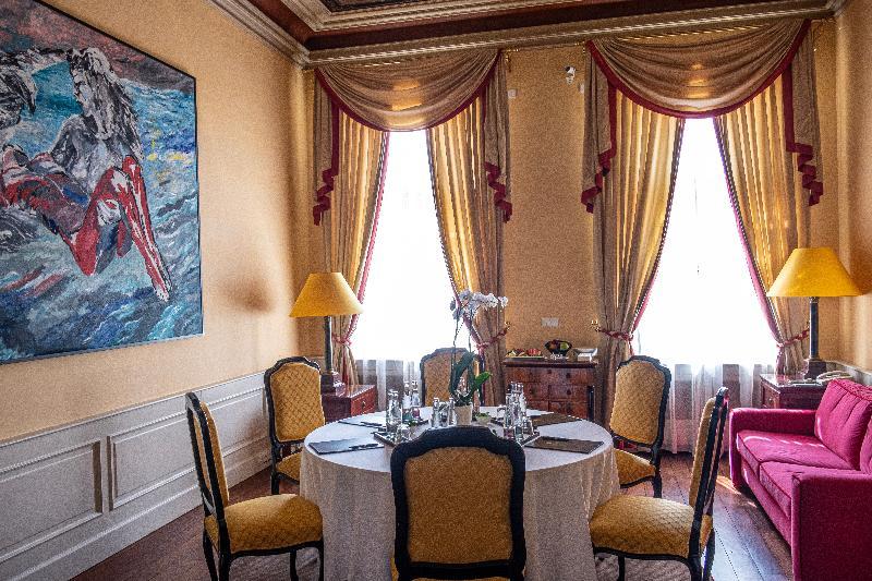 Le Palais Art 5*