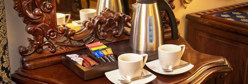 U Zlateho Stromu By Bhg Hotel Prague